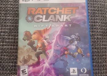 Ratchet & Clank: Rift Apart