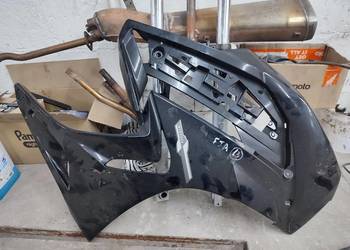 Owiewka Yamaha fjr 1300 12-16 rok