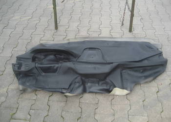 bmw 5 g30 g31 g32 deska rozdzielcza obszycie poszycie deski