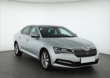 Skoda Superb 1.5 TSI