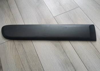 CITROEN C3 PICASSO 08- PRAWA LISTWA DRZWI TYŁ 9681743280