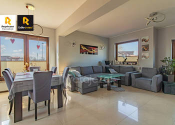 Ogłoszenie dom bliźniak 129.8m2 Radunica