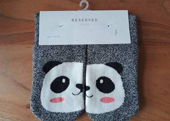 Reserved Skarpetki panda 39-42