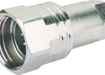 Szybkozłącze skręcane 1/2" gniazdo gwint wew. 1/2" BSP typ VV Faster VV12G…