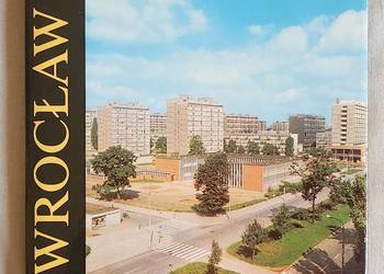 Wrocław, mały album, 1975 rok