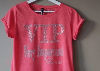 Bluzka damska rozmiar M Blinddate Bluzka damska rozmiar M Blinddate