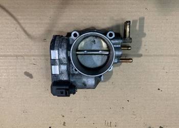 Przepustnica 078133062B audi a4 b6 3.0 v6 benzyna