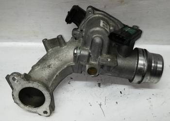 Przepustnica Renault 1.5 DCI 161A05457R