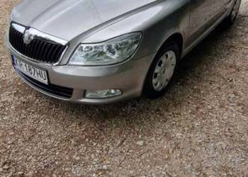 Skoda 2 po liftingu  Pierwsza rejestracja w 2009 r.