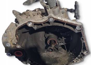 SKRZYNIA BIEGÓW Opel Insignia A 1.8 16V 140KM MANUALNA M32 6biegów