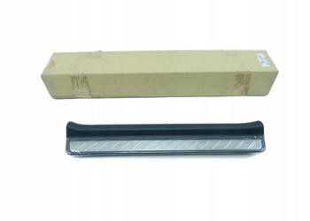 LISTWA PROGOWA WEWNĘTRZNA MAZDA 3 03-07 LISTWA PROGOWA WEWNĘTRZNA MAZDA 3 03-07
