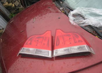 Lampa tylna prawa lub lewa Volvo s60 I lift 04-09 kompletna
