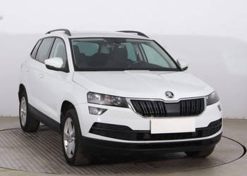 Skoda Karoq 1.5 TSI
