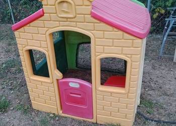 Domek dla dzieci