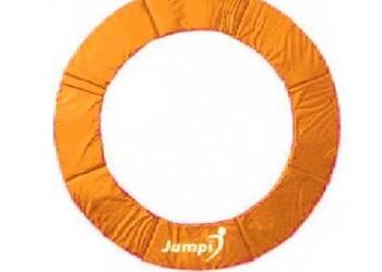 Osłona na sprężyny do trampoliny 12 FT/374cm POMARAŃCZOWA