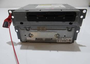 RADIO CZYTNIK NAWIGACJI BMW F10 9274569