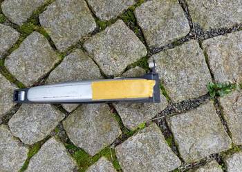 Klamka lewa peugeot 307 lift orginalna