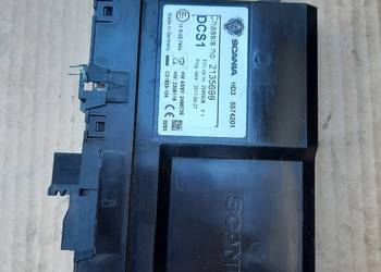 Jednostka sterownik DCS1 2135699 SCANIA S