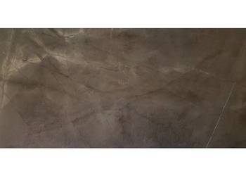 Gres Space Brown 60x120x0,9 cm 1,44 m2 / 2 szt /M Promocja