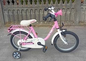 Sprzedam Rower dziecięcy