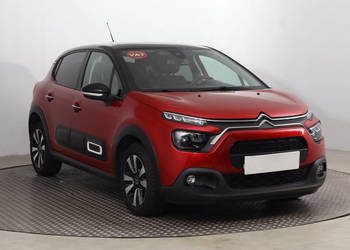 Citroen C3 PureTech 110