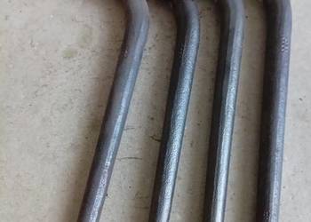 Dziwignia zmiany biegów reduktor MF