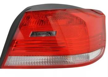 BMW 3 E92 06‑10 Lampa tylna zewnętrzna prawa LED ULO