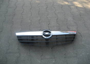 opel agila b 08-14r atrapa grill 7174252k0