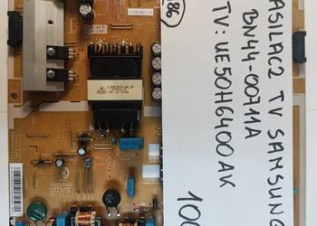 Zasilacz tv Samsung BN44-00711A