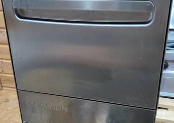 Zmywarka do szkła z pompą odpływu