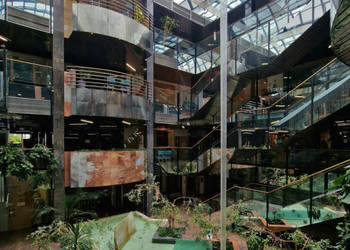 Do wynajęcia lokal Warszawa 160m2