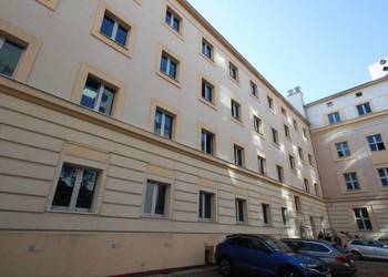 Lokal (157met) okolice Powstańców Śląskich 2MP (Wrocław)