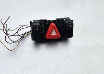 Włacznik świateł awaryjnych mercedes w208 2088200310