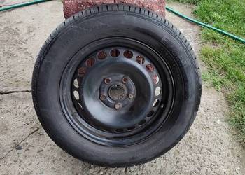 Koło 15" 5x112 | Opona Goodyear 195/65R15