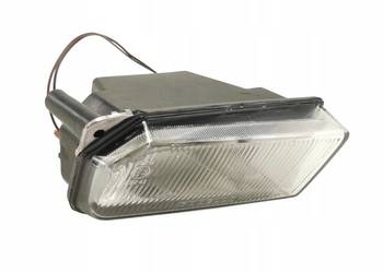 LAMPA HALOGEN PRAWY LANCIA DELTA ...-99 MAGNETI LAA501 / 712360201129