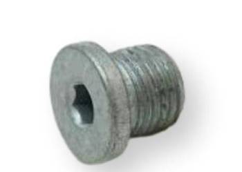 MERCEDES WIELE MODELI Korek spustu oleju OE