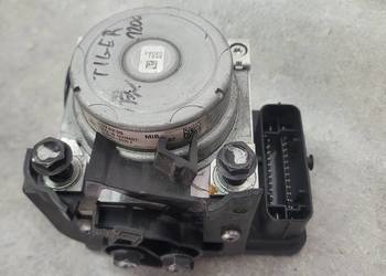 TRIUMPH TIGER 1200 EXPLORER 2017 OEM POMPA HAMULCA ABS STEROWNIK