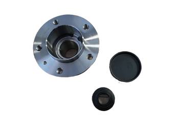 NOWA PIASTA KOŁA TYLNEGO Z ŁOŻYSKIEM MASTER III MOVANO B 10-