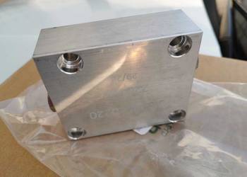 Zawór silnika jazdy Bobcat cewka hydrauliczna części do Bobcat koparki