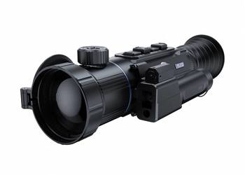 Celownik termowizyjny z dalmierzem PARD Ocelot 640 50 mm LRF