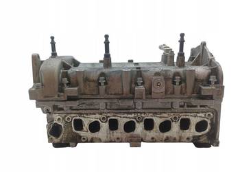 GŁOWICA KOMPLETNA 55193111 1.3 CDTI Opel Corsa IV (2006-2014) D