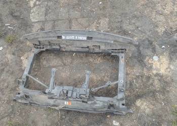 MAZDA 6 II 2,2 CITD GH pas przód wzmocnienie