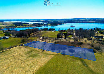 Działka 6500m2 Suryty