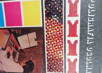 Poligrafia ogólna książki Trójmiasto szkolne Gdańsk podręczniki Gdynia tani