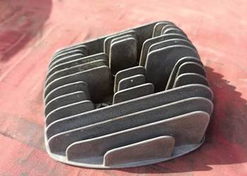 Ładna głowica wsk 125 Wfm SHL 175 nie junak