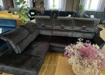 Narożnik Malva Vero