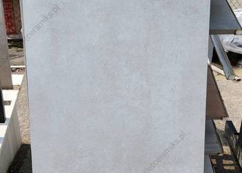 Płytki trasowe 2cm gres na taras, balkon do ogrodu 120x60 Urban gallery