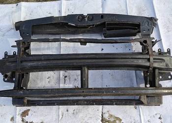 SKODA Octavia II

Pas przedni