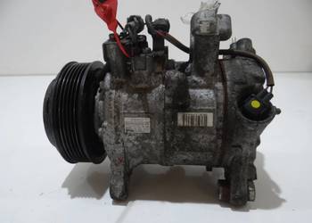 KOMPRESOR KLIMATYZACJI BMW F30 N47 2.0D 447260-4710