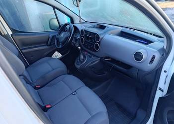Citroen Berlingo 1.6 HDI z Niemiec 15-Rok ZERWANY ROZRZAD